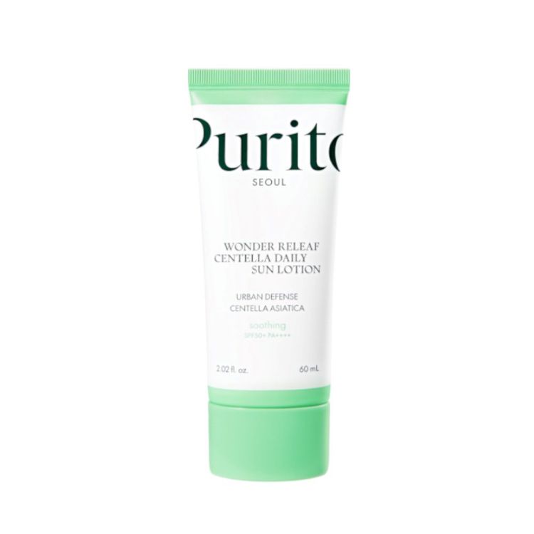 Picture of PURITO Wonder Releaf Centella Daily Sun Lotion