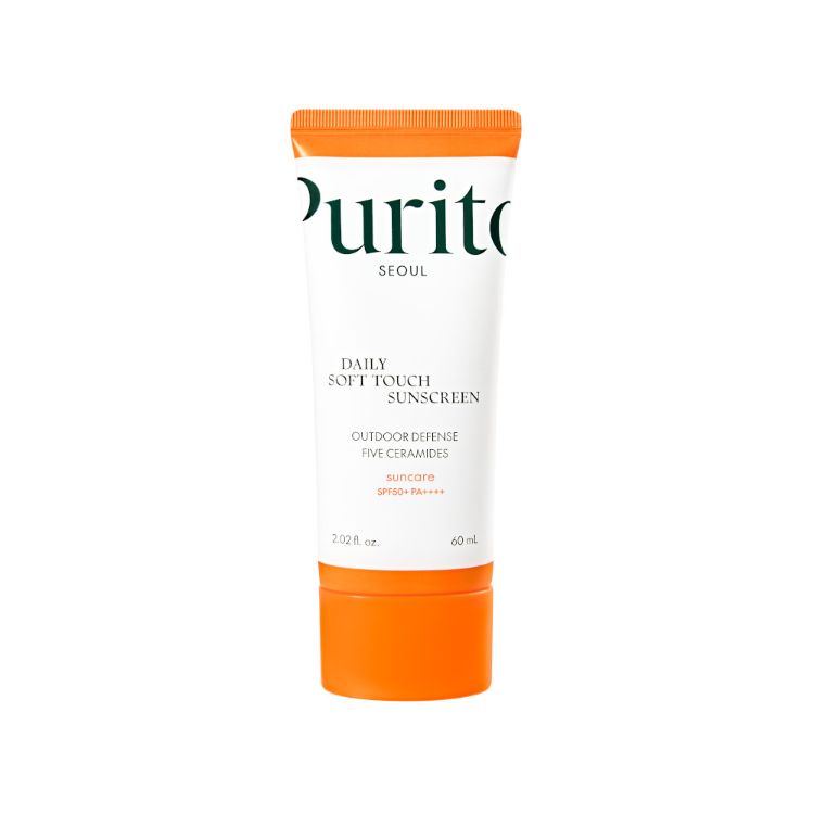 Picture of PURITO Daily Soft Touch Sunscreen