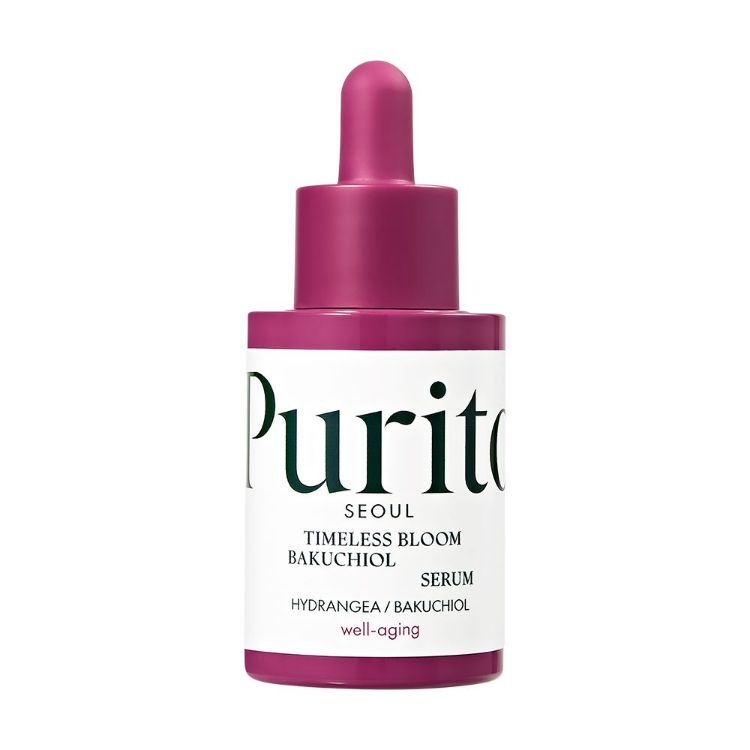 Picture of PURITO Timeless Bloom Bakuchiol Serum