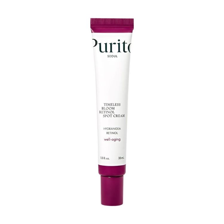 Picture of PURITO Timeless Bloom Retinol Spot Cream