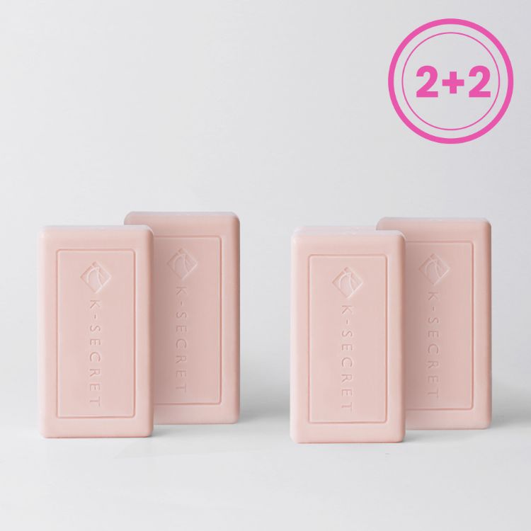 Picture of [Buy 2 Get 2 Free] K-SECRET Calamine Secret Bar