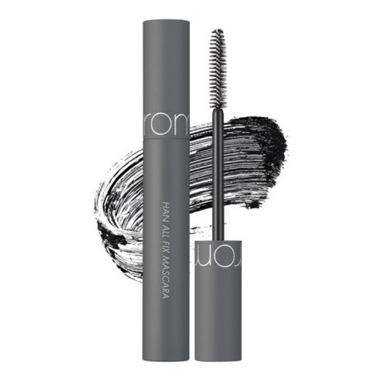 صورة rom&nd HAN ALL FIX MASCARA (2 Types)