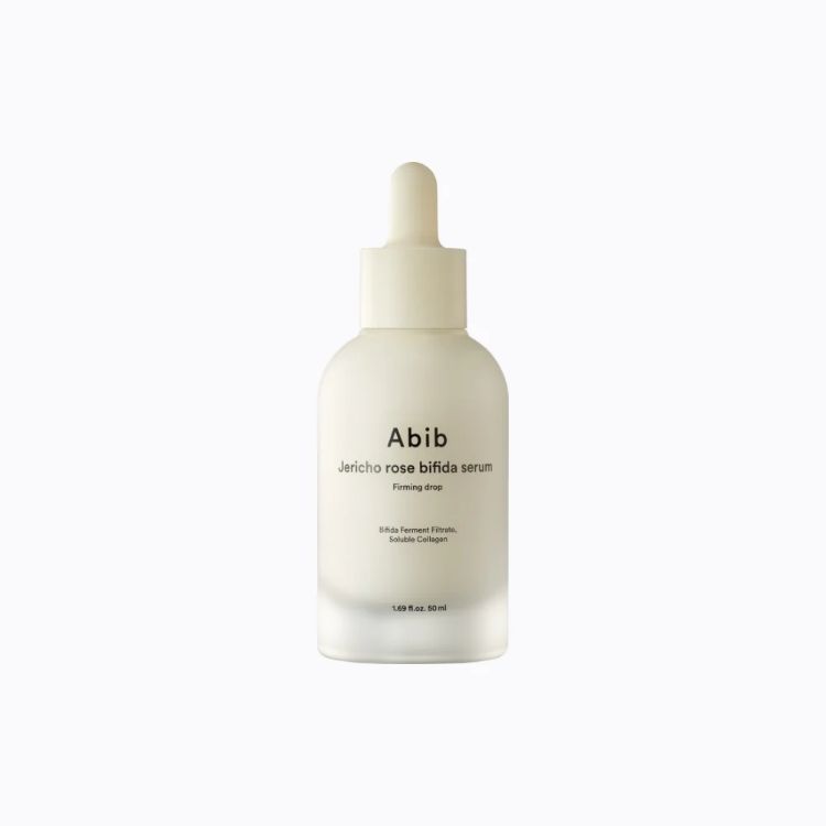 صورة ABIB JERICHO ROSE BIFIDA SERUM FIRMING DROP