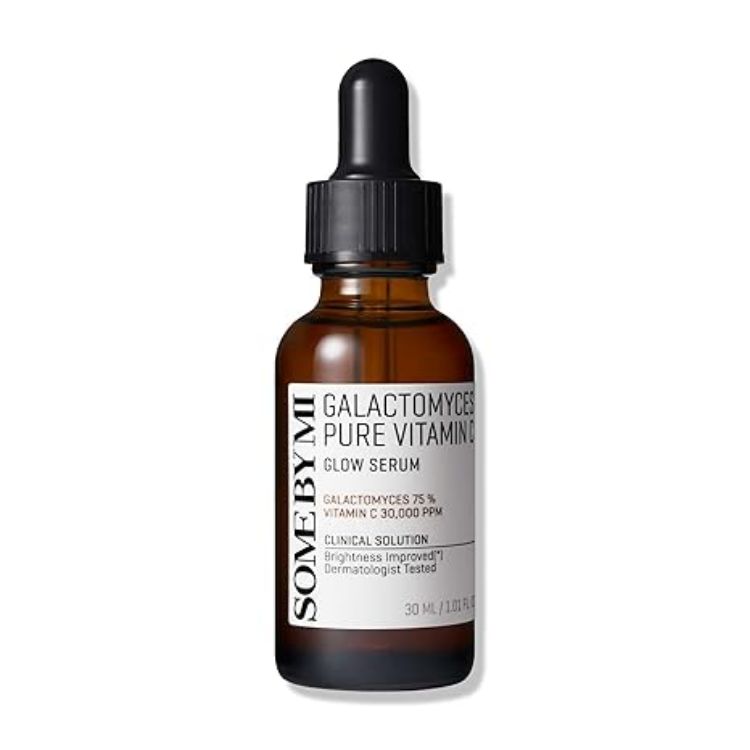 Picture of SOME BY MI Galactomyces Pure Vitamin C Glow Serum 30ml