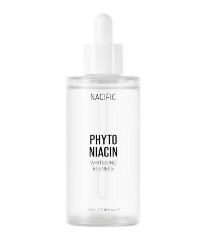 صورة NACIFIC Phyto Niacin Whitening Essence 100ml