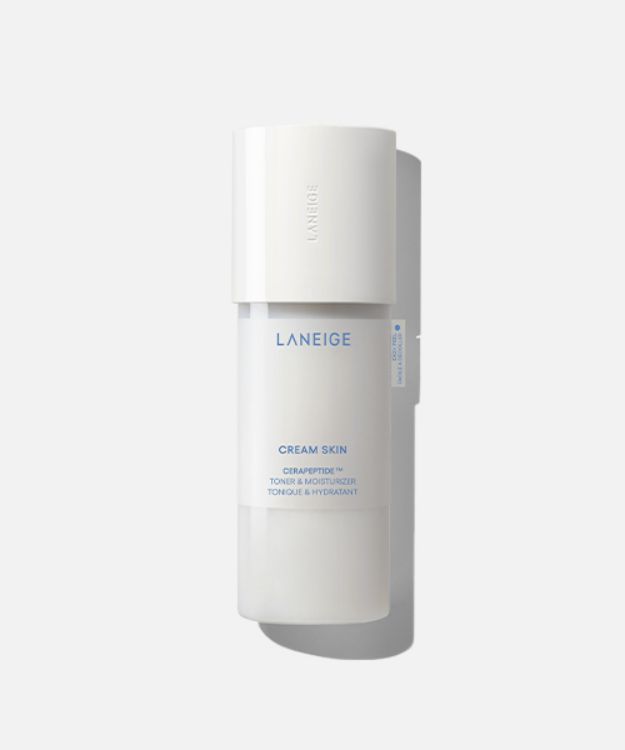 Picture of LANEIGE Cream Skin Cerapeptide Refiner 170ml