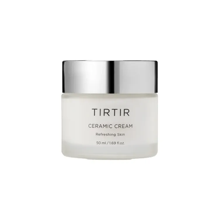 صورة TIRTIR Ceramic Cream 50ml