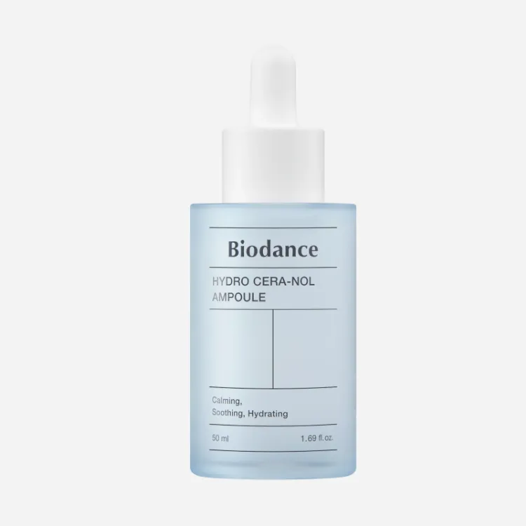 Picture of Biodance Hydro Cera-nol Ampoule 50ml