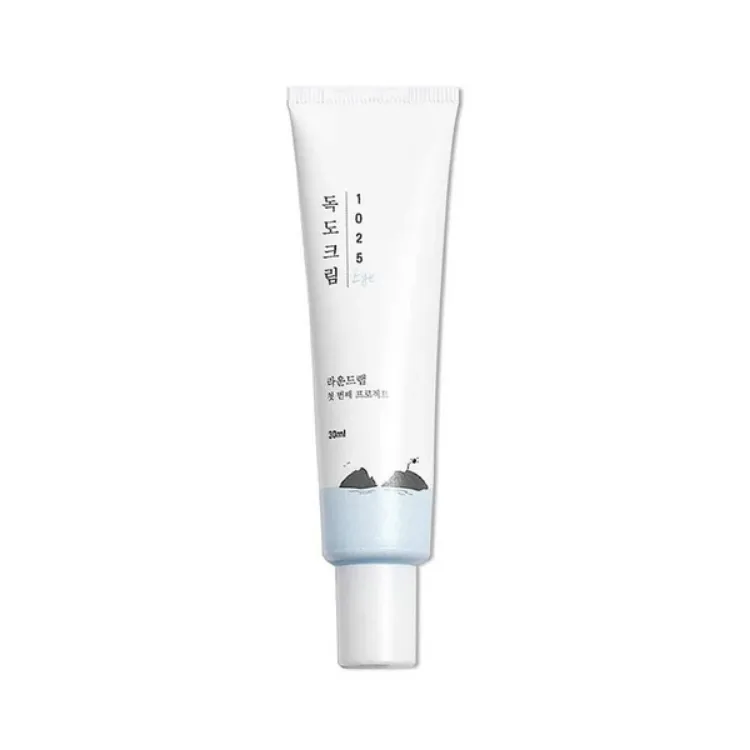 صورة Round Lab 1025 Dokdo Eye Cream 30ml