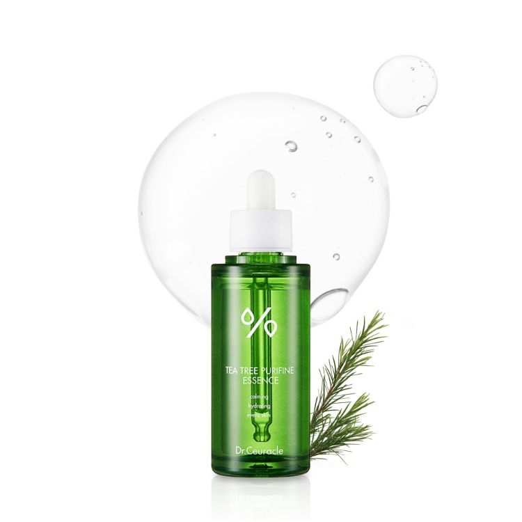 صورة Dr.Ceuracle TEA TREE PURIFINE ESSENCE 50ml