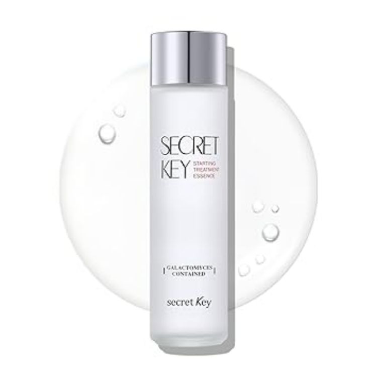 صورة SECRET KEY STARTING TREATMENT ESSENCE 155ML