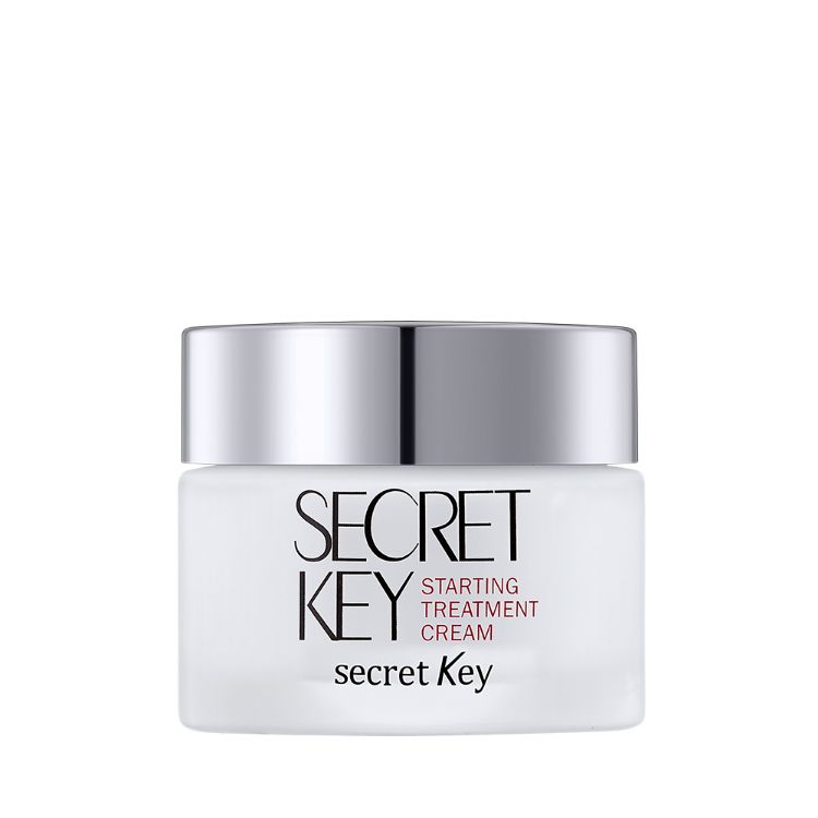 Picture of SECRET KEY STARTING TREATMENT ORIGINAL CREAM 50G