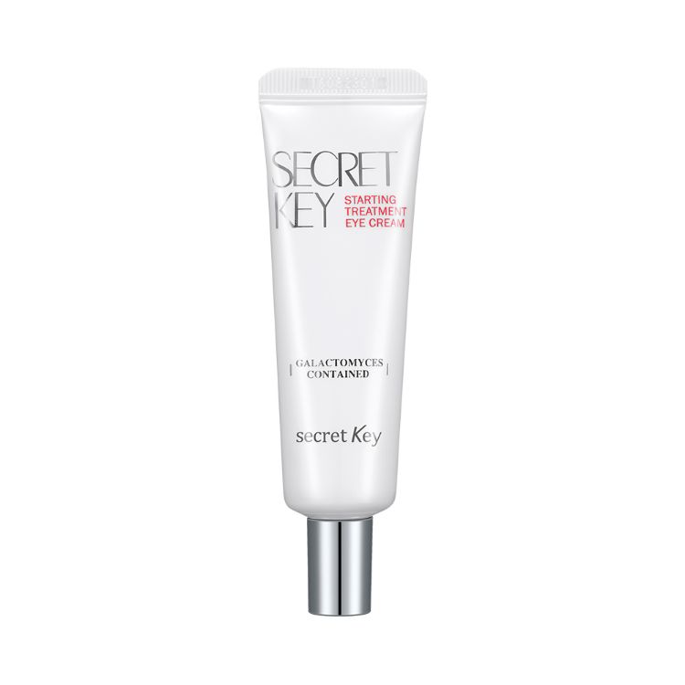 صورة SECRET KEY STARTING TREATMENT ORIGINAL EYE CREAM 30G