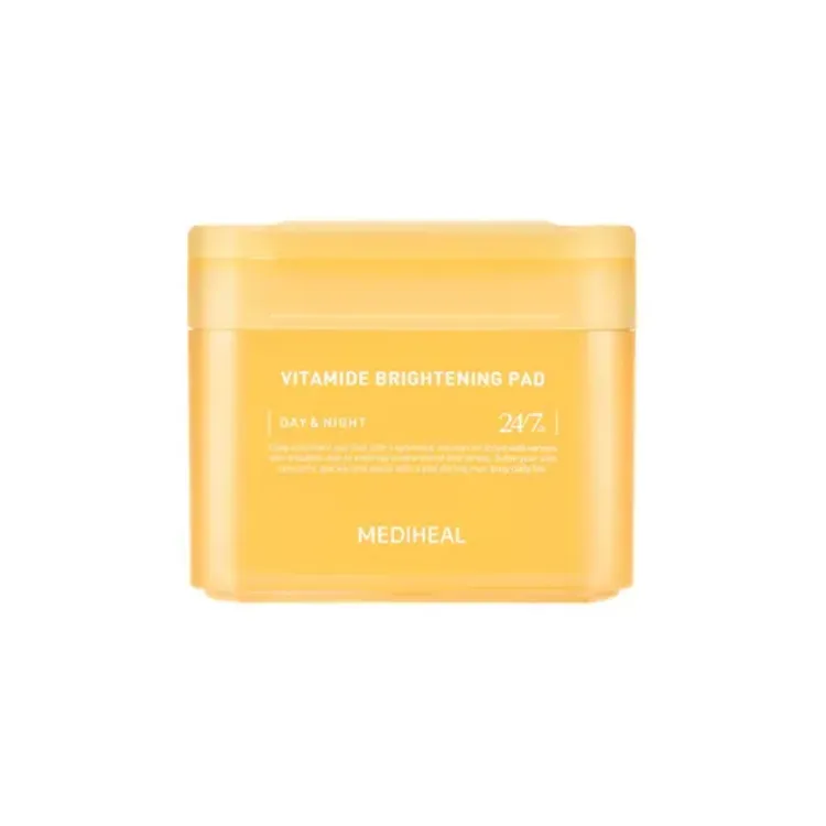 صورة Mediheal Vitamide Brightening Pad