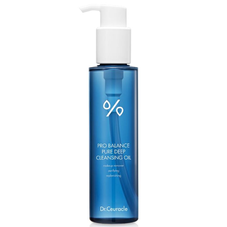 صورة Dr.Ceuracle Pro Balance Pure Deep Cleansing Oil 155ml