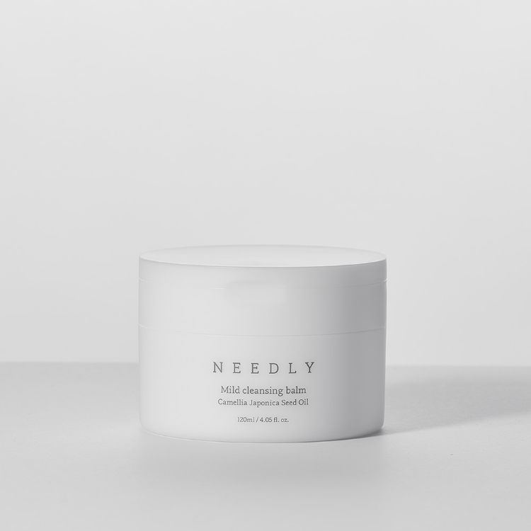 صورة NEEDLY Mild Cleansing Balm 120ml