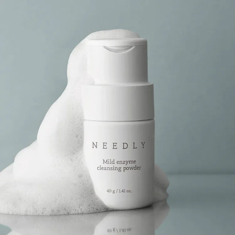 Picture of NEEDLY Mild Enzyme Cleansing Powder 40g