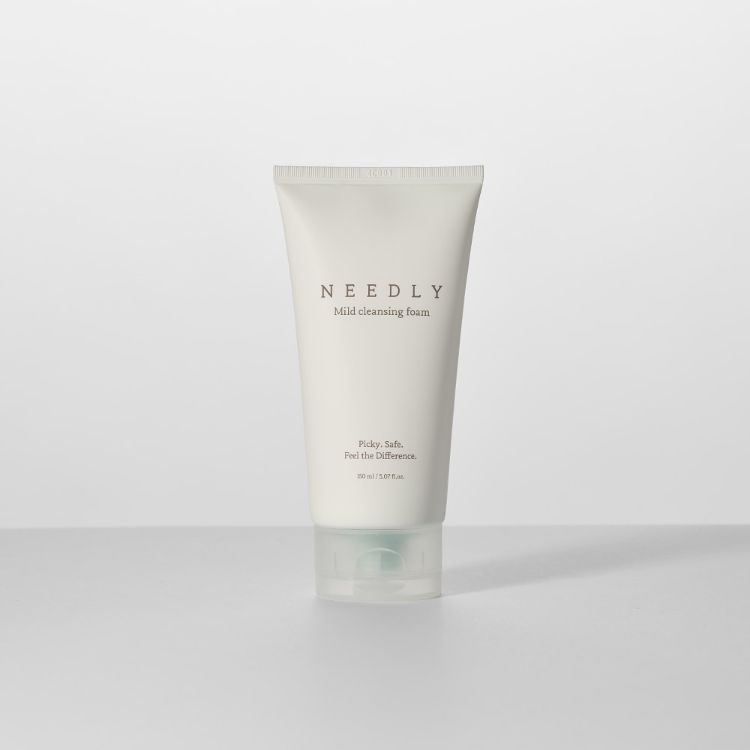 Picture of NEEDLY Mild Cleansing Foam 150ml