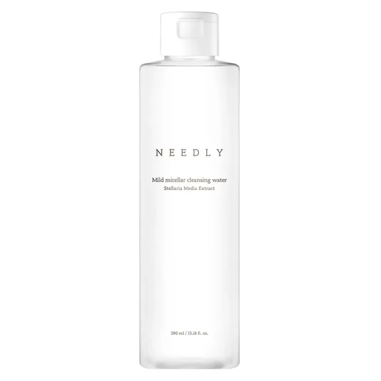 صورة NEEDLY Mild Micellar Cleansing Water 390ml