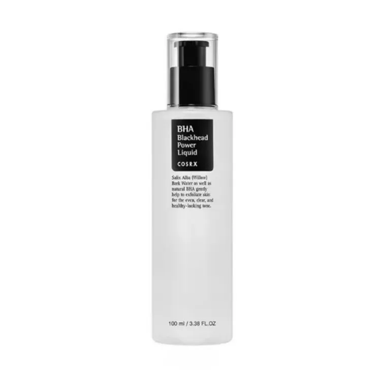 Picture of COSRX BHA BLACKHEAD POWER LIQUID