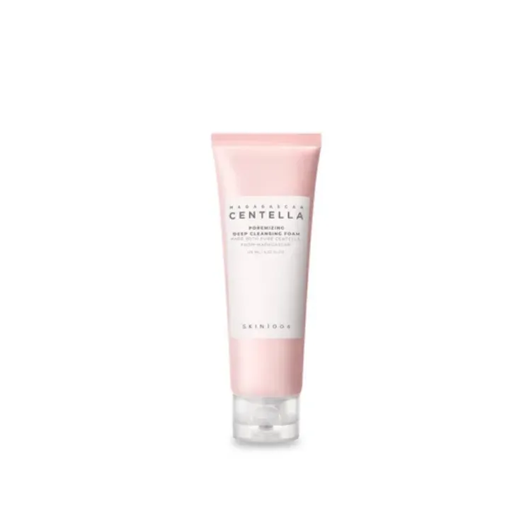 Picture of SKIN1004 Poremizing Deep Cleansing Foam