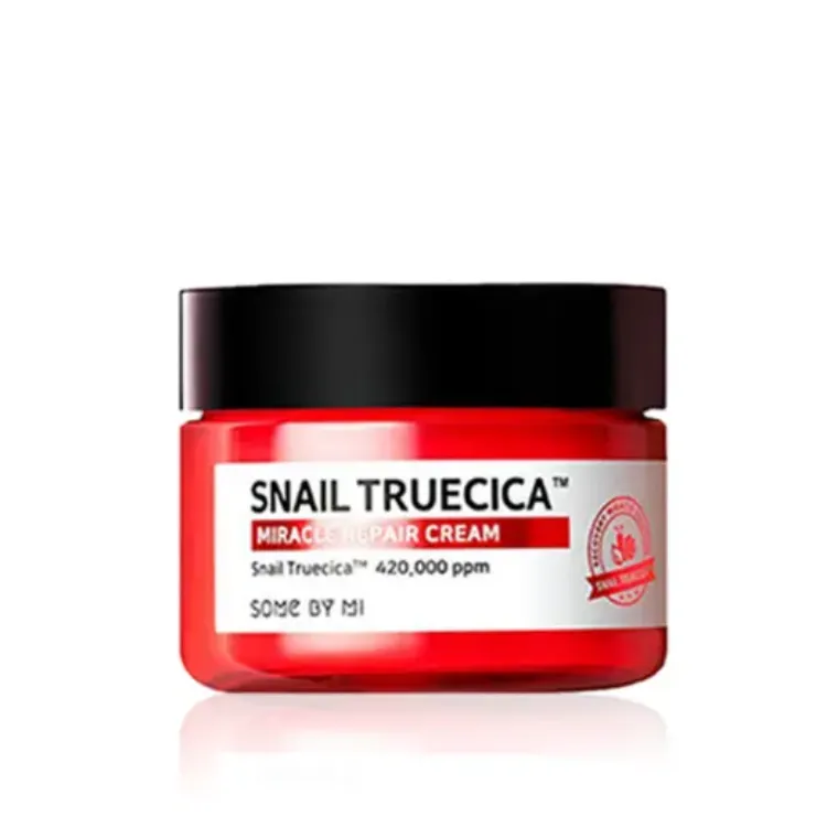 Picture of SOME BY MI Snail Truecica Miracle Repair Cream