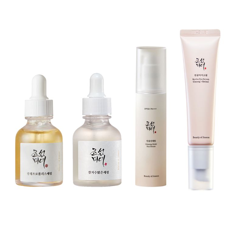 صورة Beauty of Joseon Serum Set