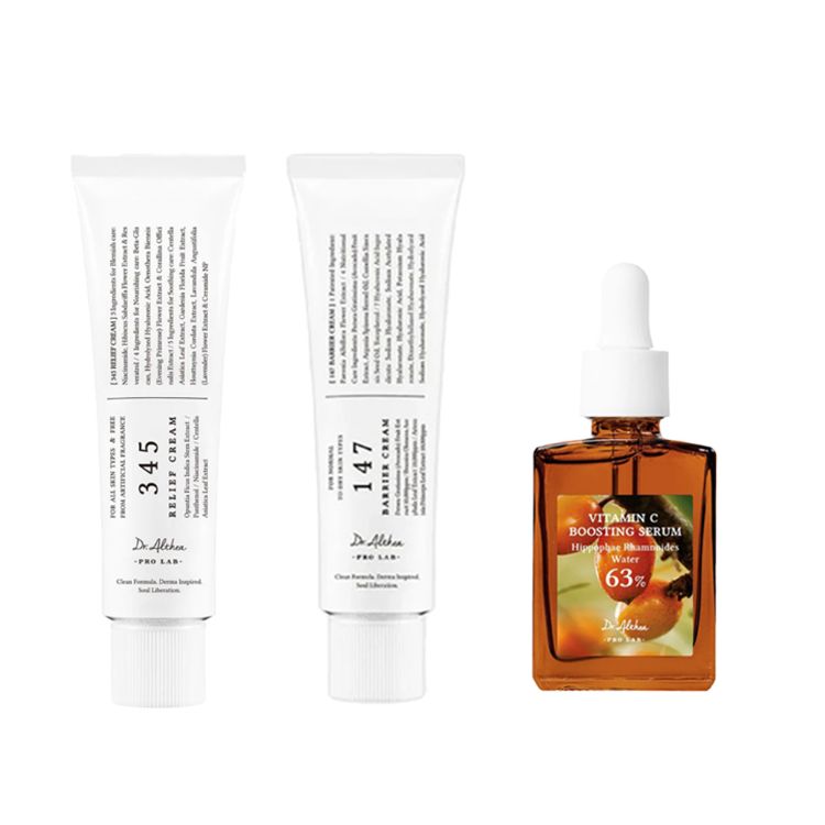 Picture of Dr. Althea Skincare Set