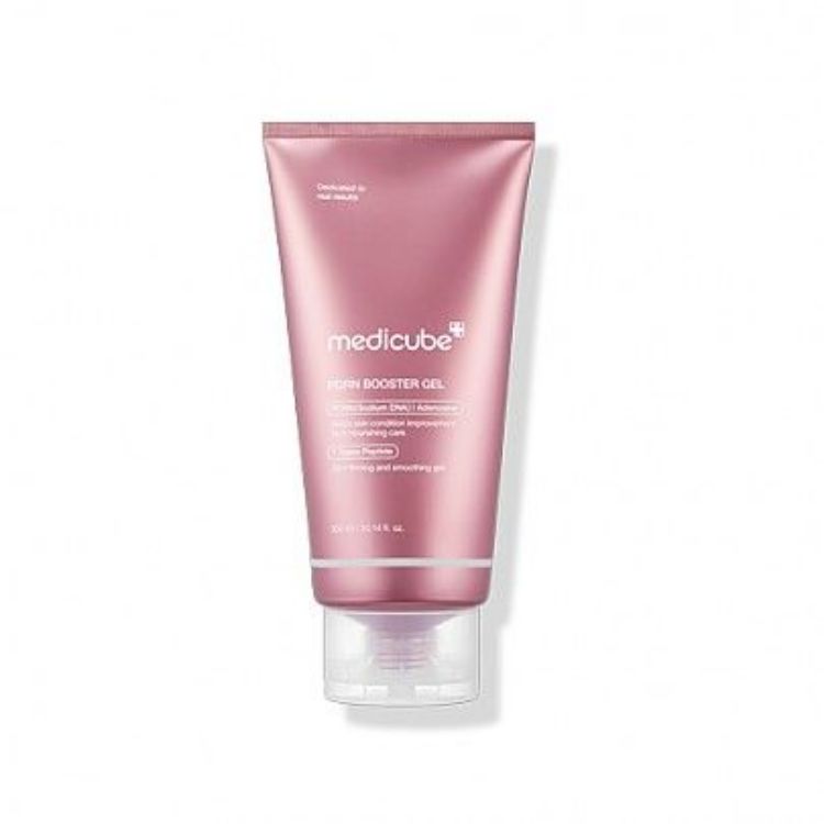 صورة MEDICUBE PDRN BOOSTER GEL 300ML