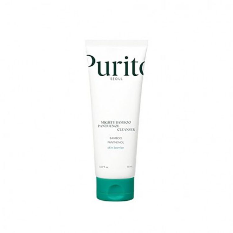 Picture of PURITO Mighty Bamboo Panthenol Cleanser 150ml