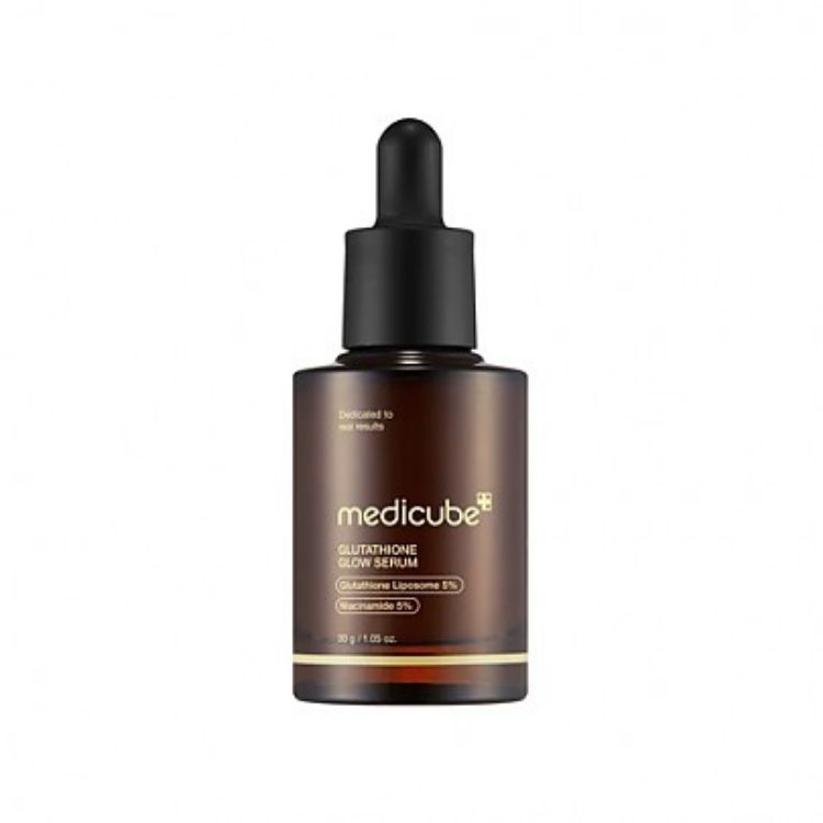 صورة MEDICUBE AGE-R GLUTATHIONE GLOW SERUM 30g (Renewal)