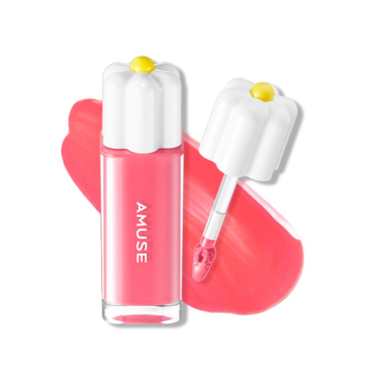 صورة AMUSE DEW TINT 02 BREEZE