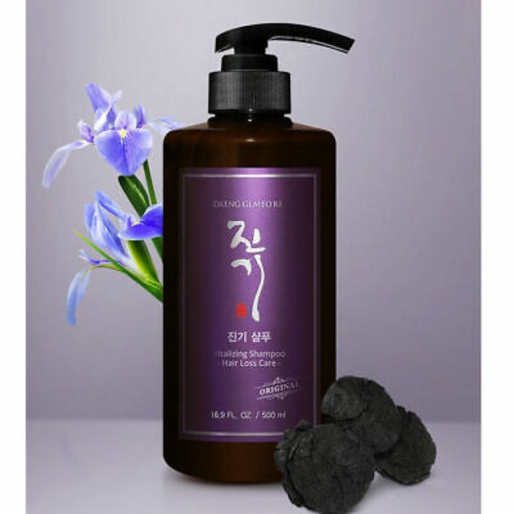 صورة DAENG GI MEO RI Original Vitalizing Shampoo - Hair Loss Care - 500ml