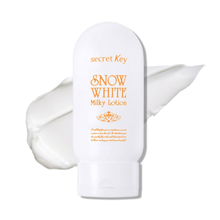 Picture of Secret Key Snow White Milky Lotion