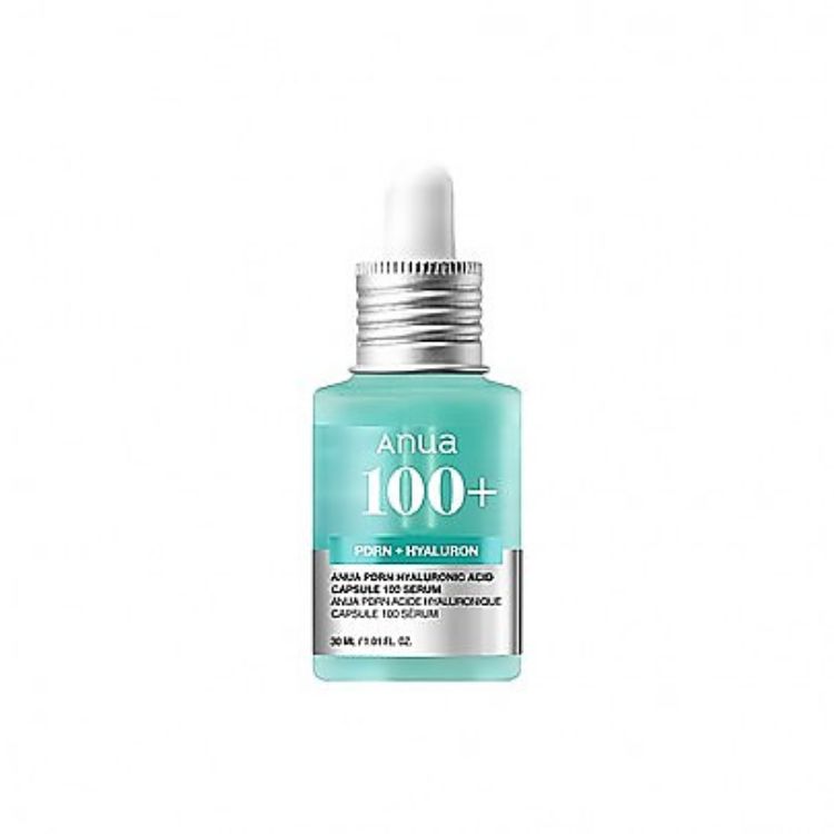 صورة PDRN HYALURONIC ACID CAPSULE 100 SERUM 30ML