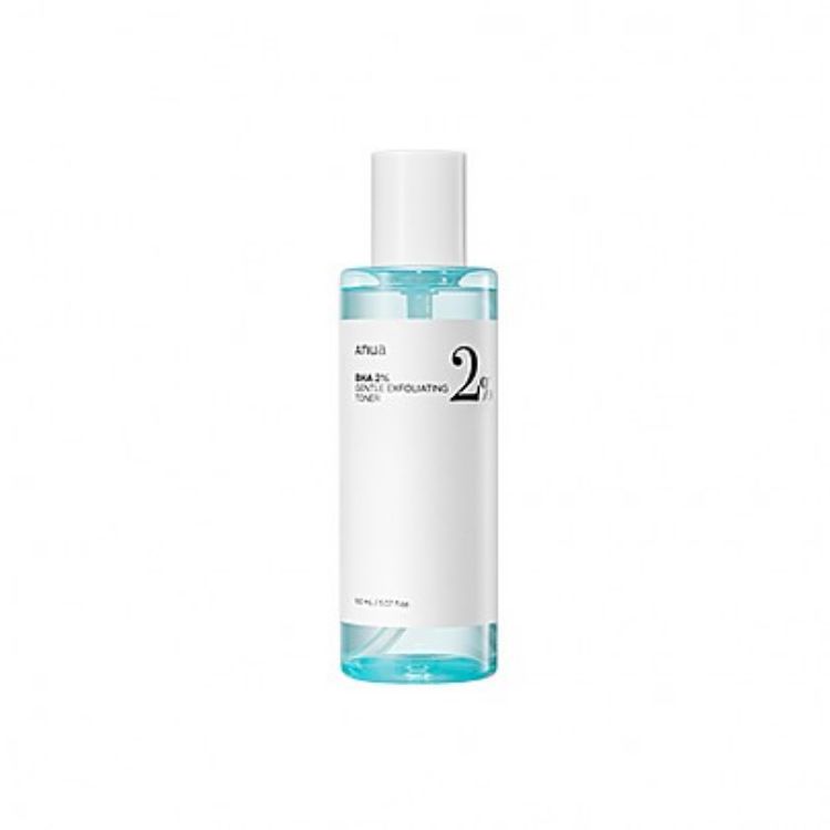 صورة ANUA BHA 2% GENTLE EXFOLIATING TONER 150ml