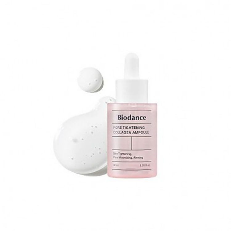 Picture of Biodance Pore Tightening Collagen Ampoule 50ml