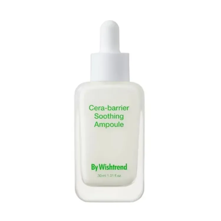 Picture of BY WISHTREND Ceramide Milky Ampoule 30ml