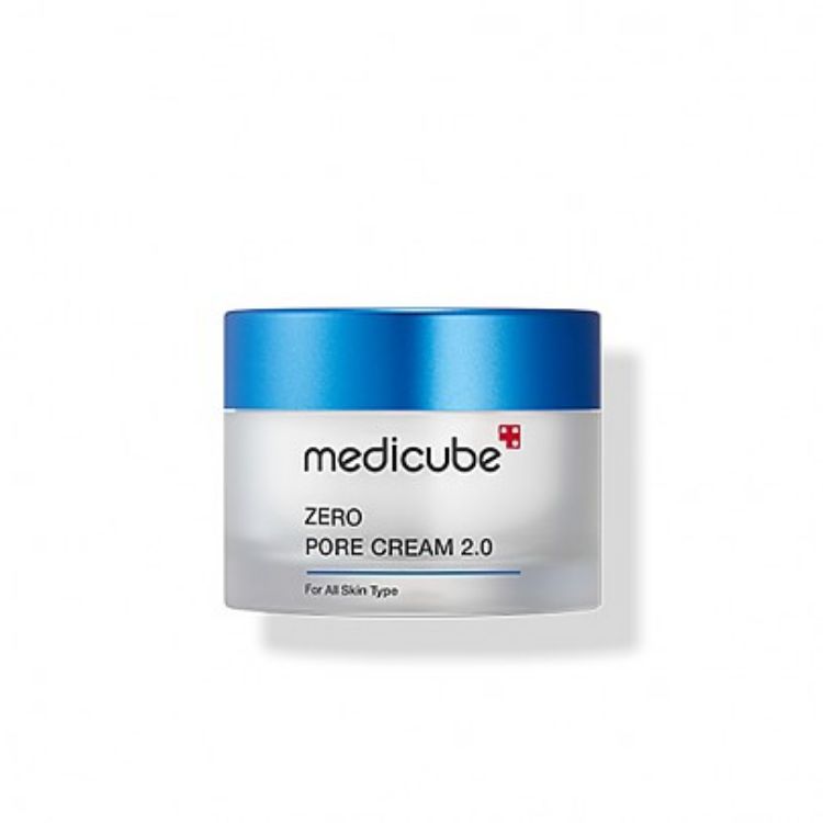 Picture of MEDICUBE ZERO PORE CREAM 2.0 50ml