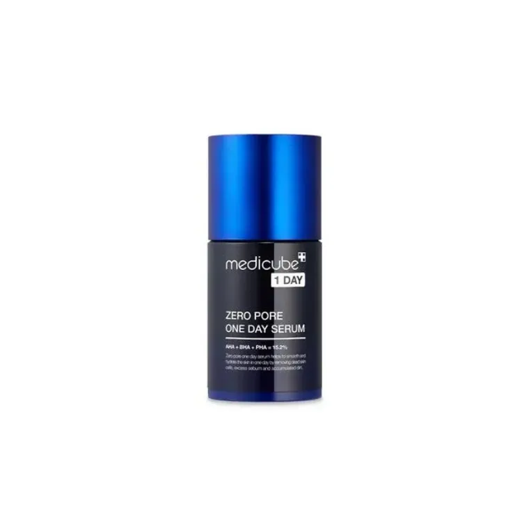 صورة MEDICUBE ZERO PORE ONE DAY SERUM 30ml