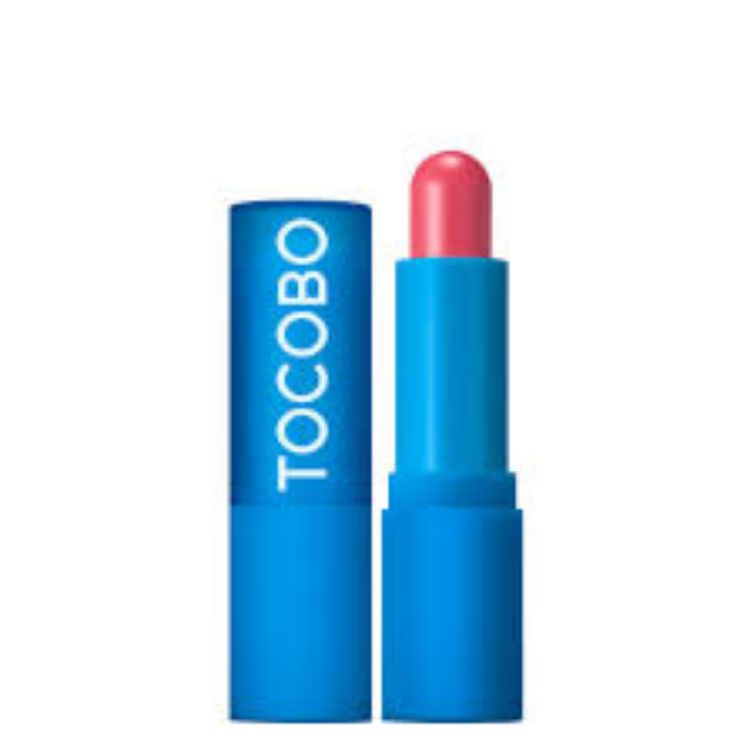 صورة TOCOBO Powder Cream Lip Balm (3 colors)