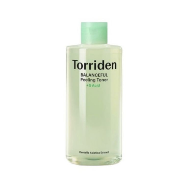 Picture of TORRIDEN BALANCEFUL Peeling Toner 250ml