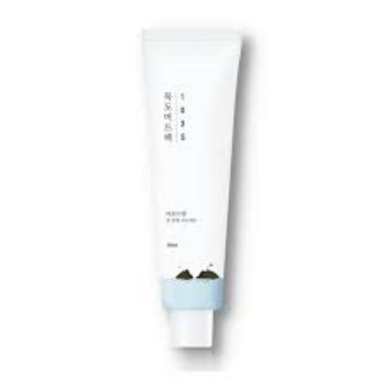 صورة ROUND LAB 1025 DOKDO MUD PACK 100ml (Tube Type)