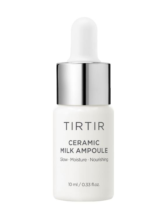 صورة TIRTIR Ceramic Milk Ampoule 10ml