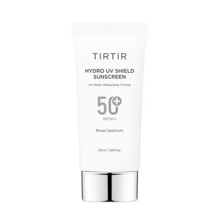 صورة TIRTIR HYDRO UV SHIELD SUNSCREEN 50ml