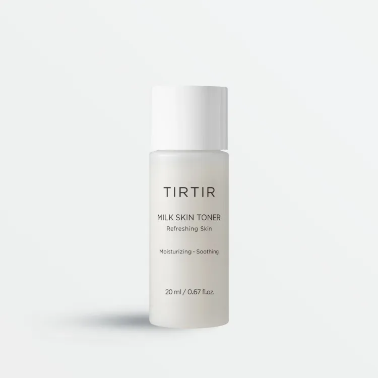 Picture of TIRTIR MILK SKIN TONER 20ML