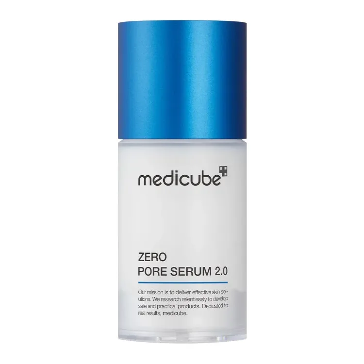 Picture of MEDICUBE ZERO PORE SERUM 2.0 37ml