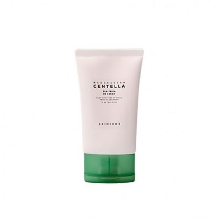 صورة SKIN1004 Madagascar Centella Tea-Trica B5 Cream 75ml