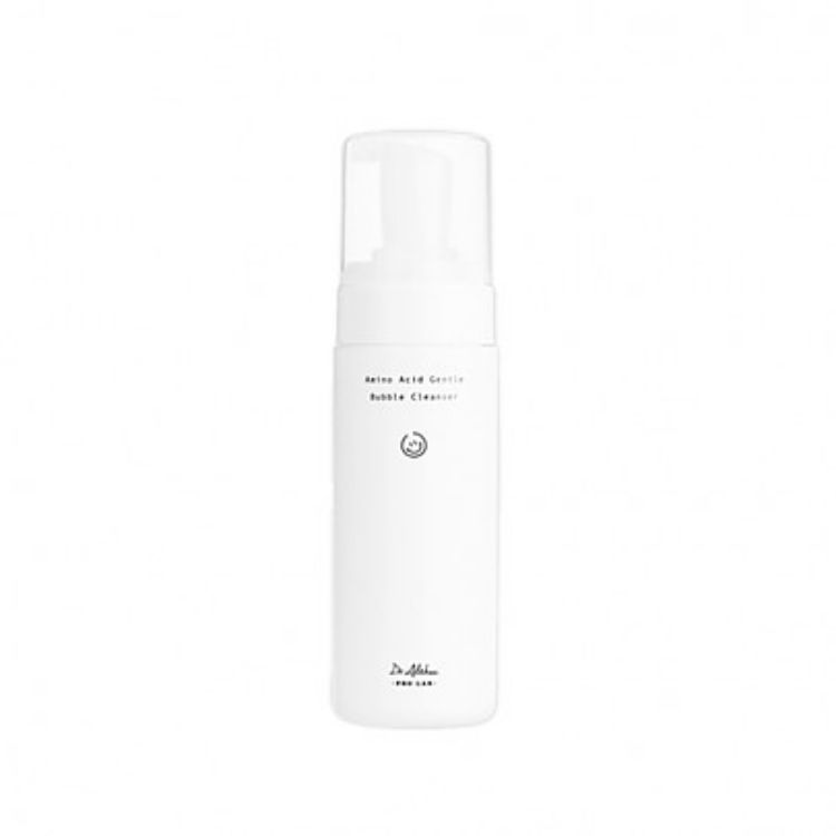 صورة DR. ALTHEA Amino Acid Gentle Bubble Cleanser 140ml