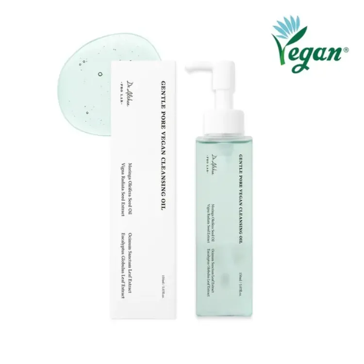 صورة DR. ALTHEA Gentle Pore Vegan Cleansing Oil 150ml